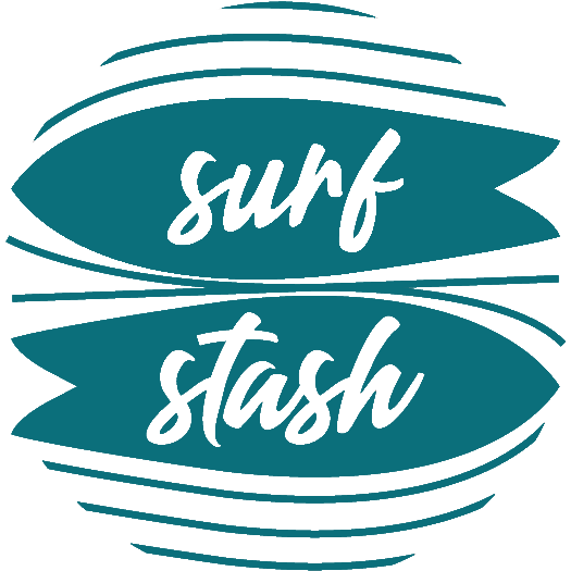 Surf Stash Logo