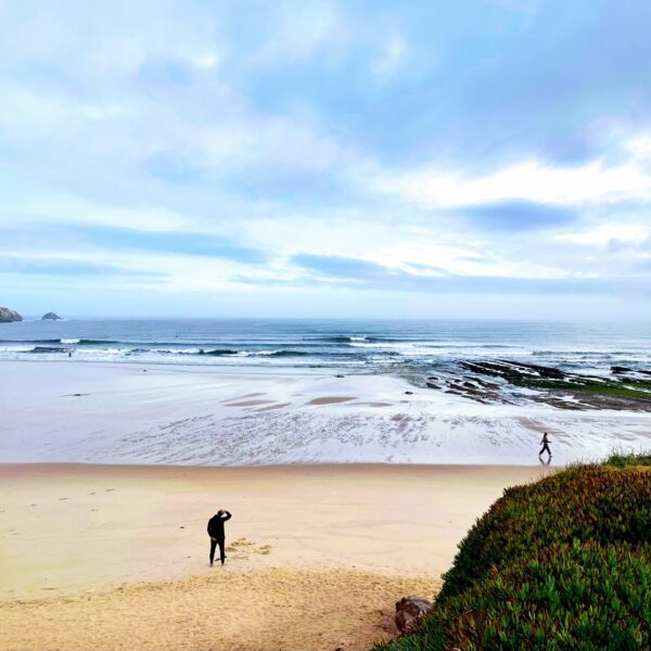 peniche surf trip