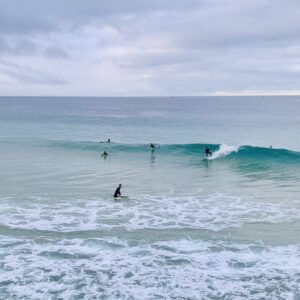 surfing molhe leste peniche