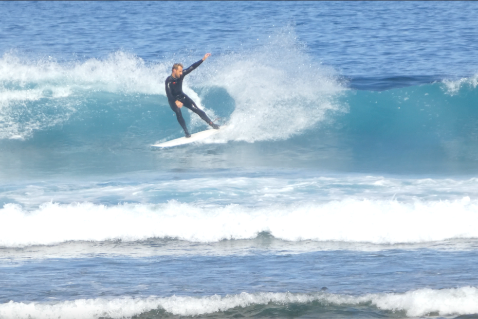 Surf trip peniche baleal